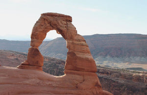 Let's Talk Arches In Arches National Park