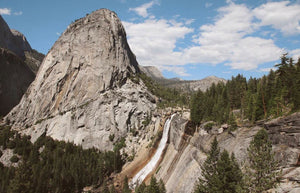 Inside Yosemite National Park: John Muir's Natural Paradise