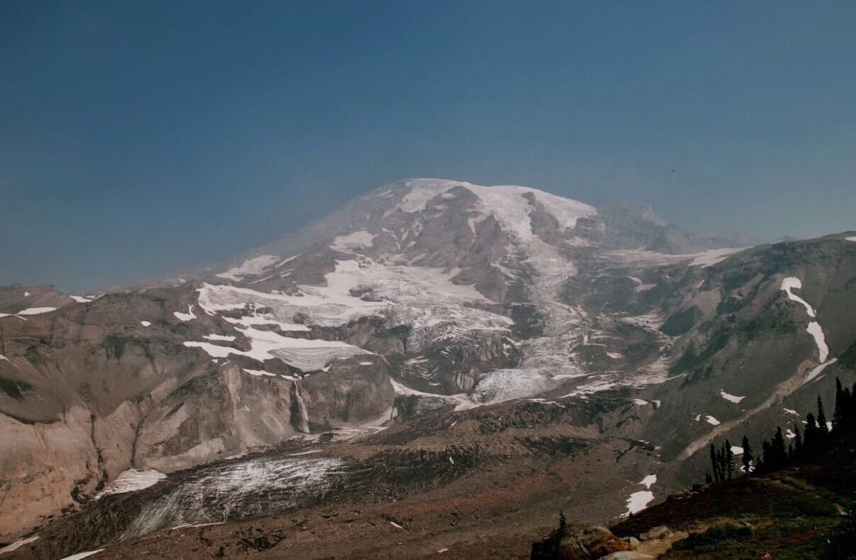 Explore Mount Rainier National Park’s Alpine Beauty