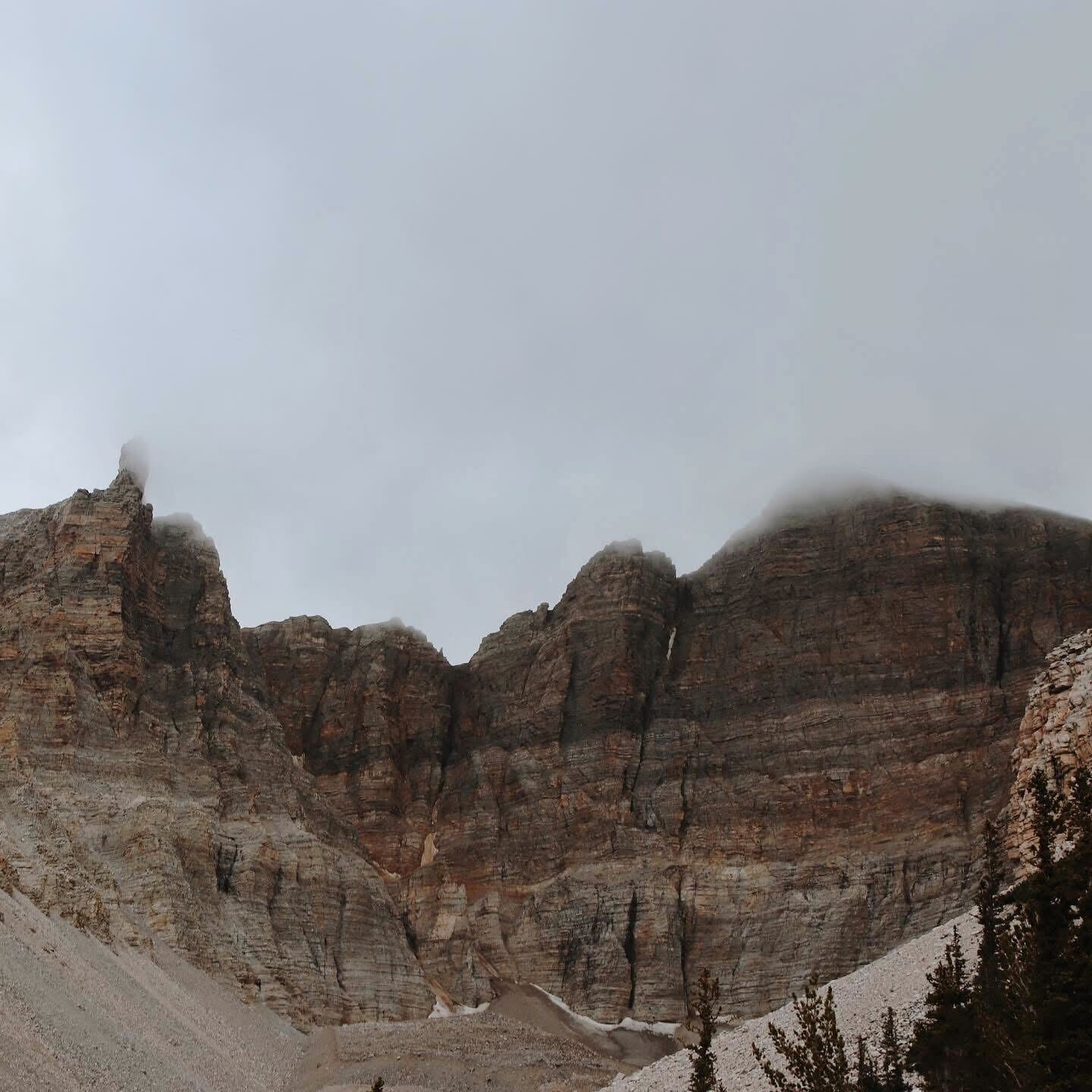 Great Basin National Park: Mountains, Caves & Stars
