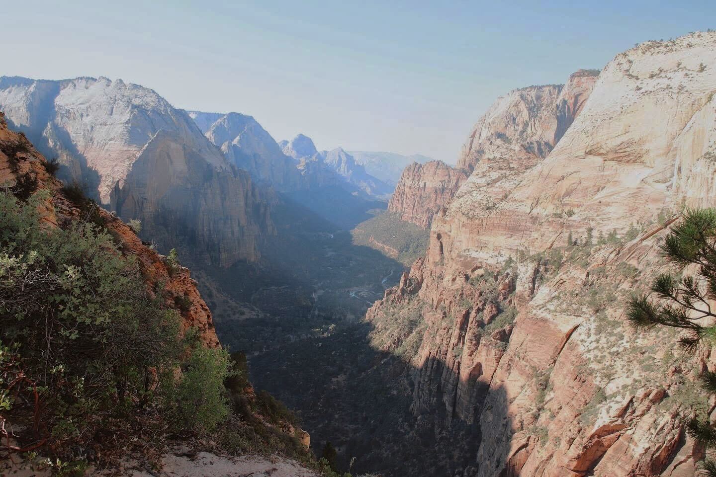 Explore Zion National Park’s Red Rock Wonders