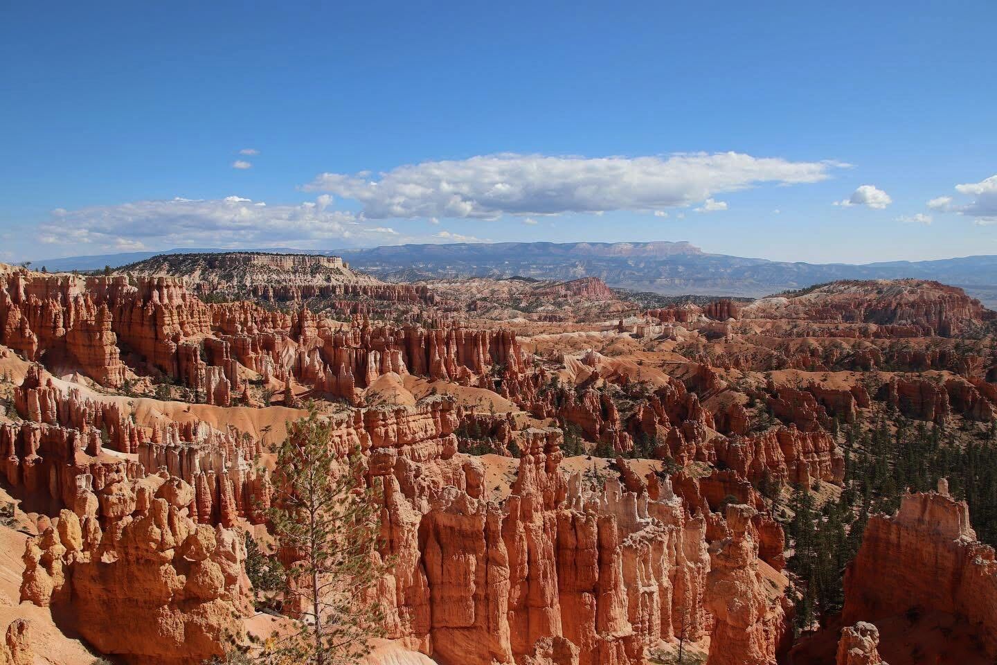 Bryce Canyon National Park: Hoodoos, Nature & History