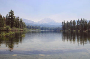 Lassen Volcanic National Park: Home to the World's Volcanoes