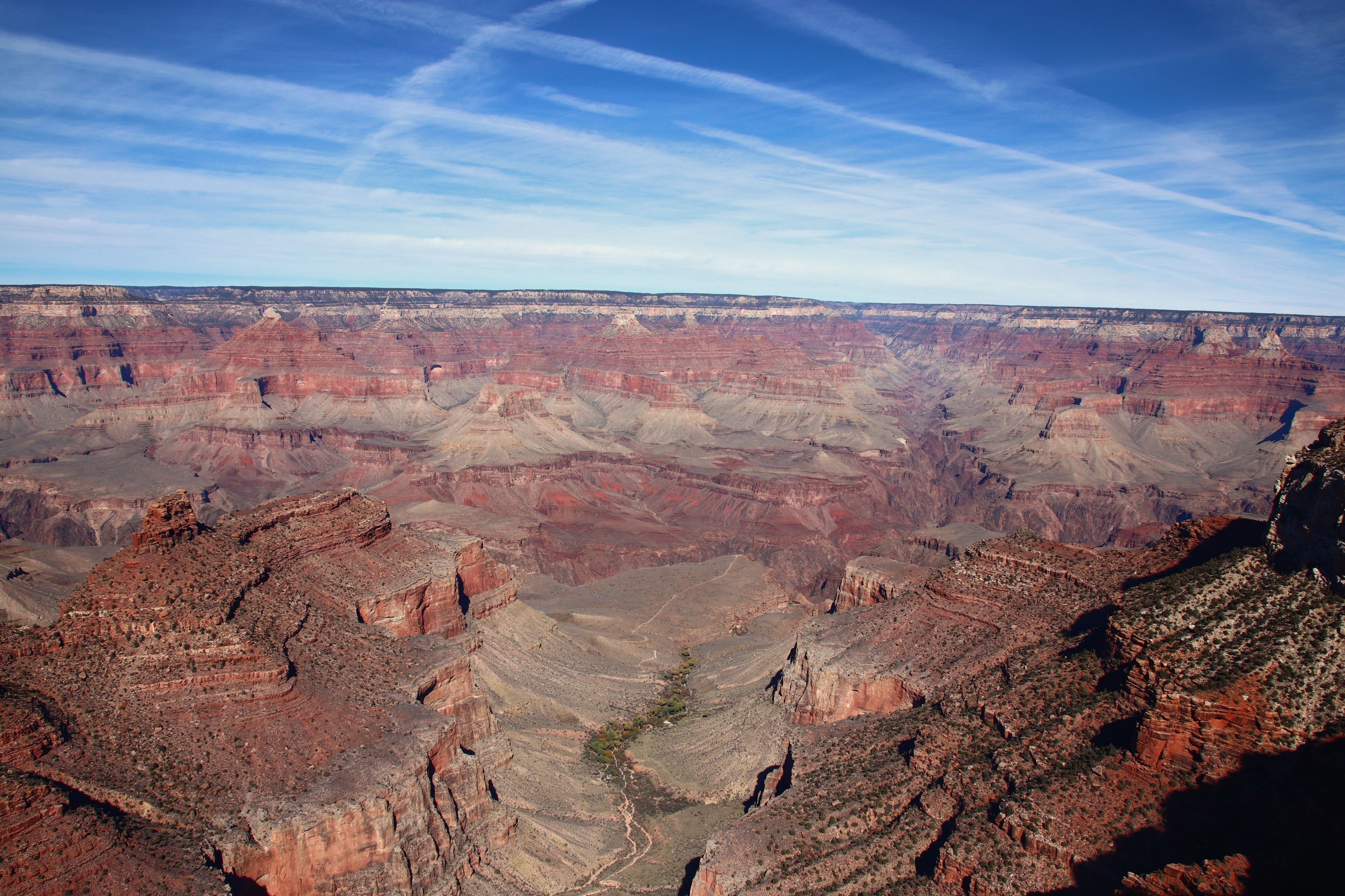 Explore Grand Canyon National Park’s Timeless Beauty