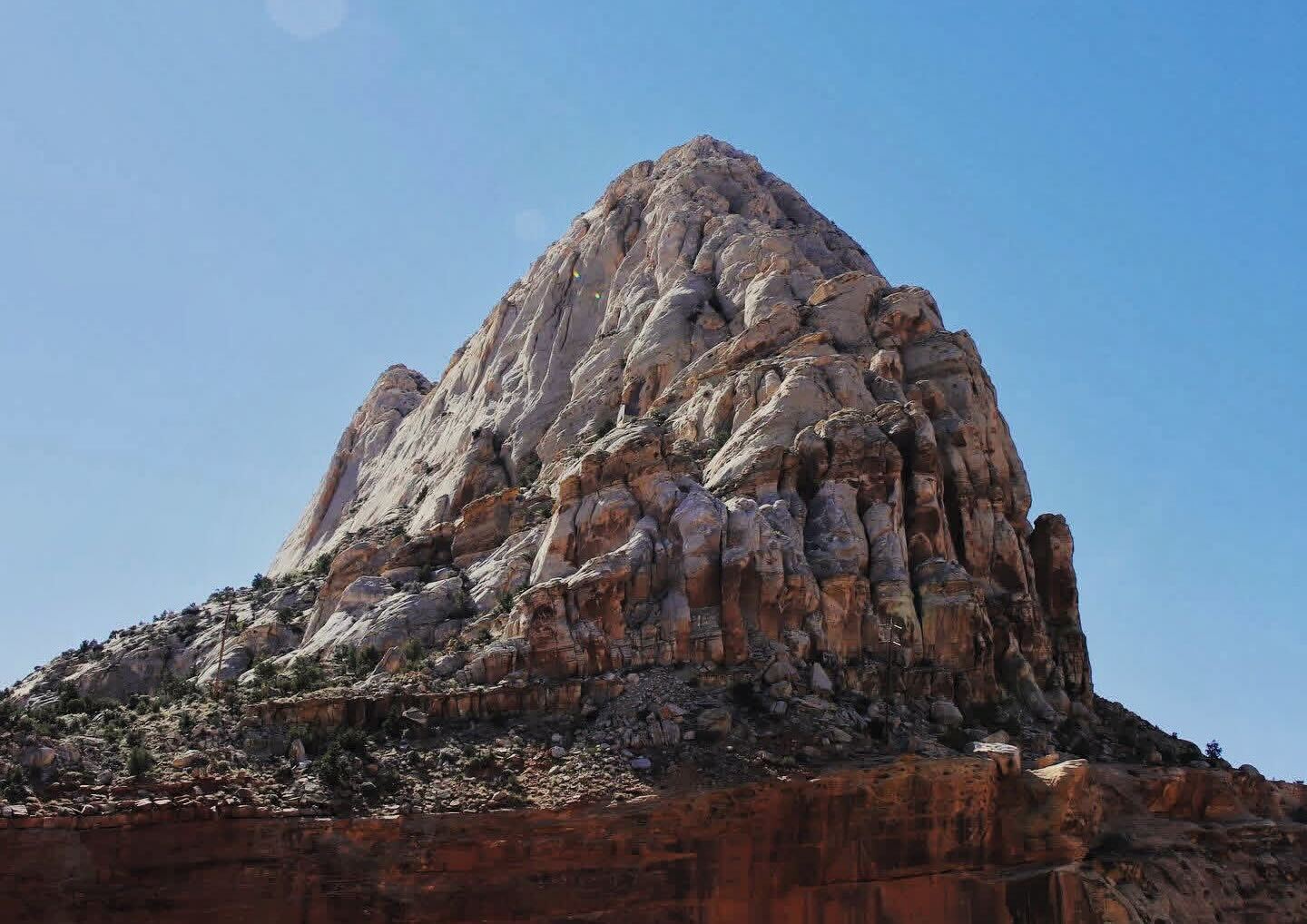 Capitol Reef National Park: Canyons, Cliffs & Culture