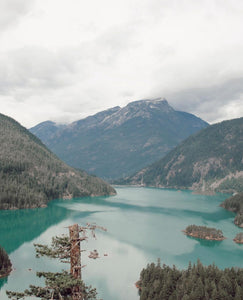 Visiting North Cascades National Park