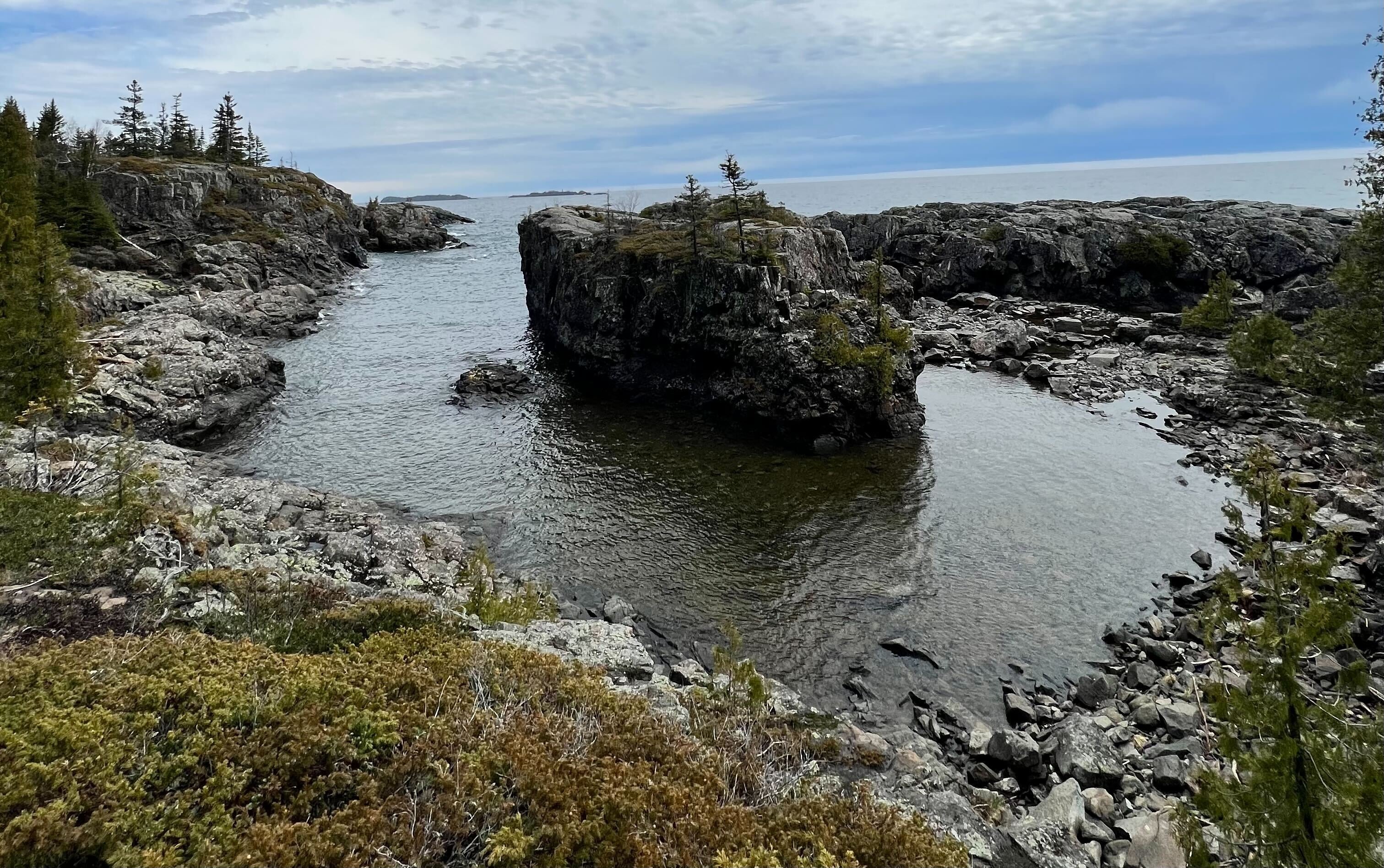 Isle Royale National Park Guide: Trails and Nature