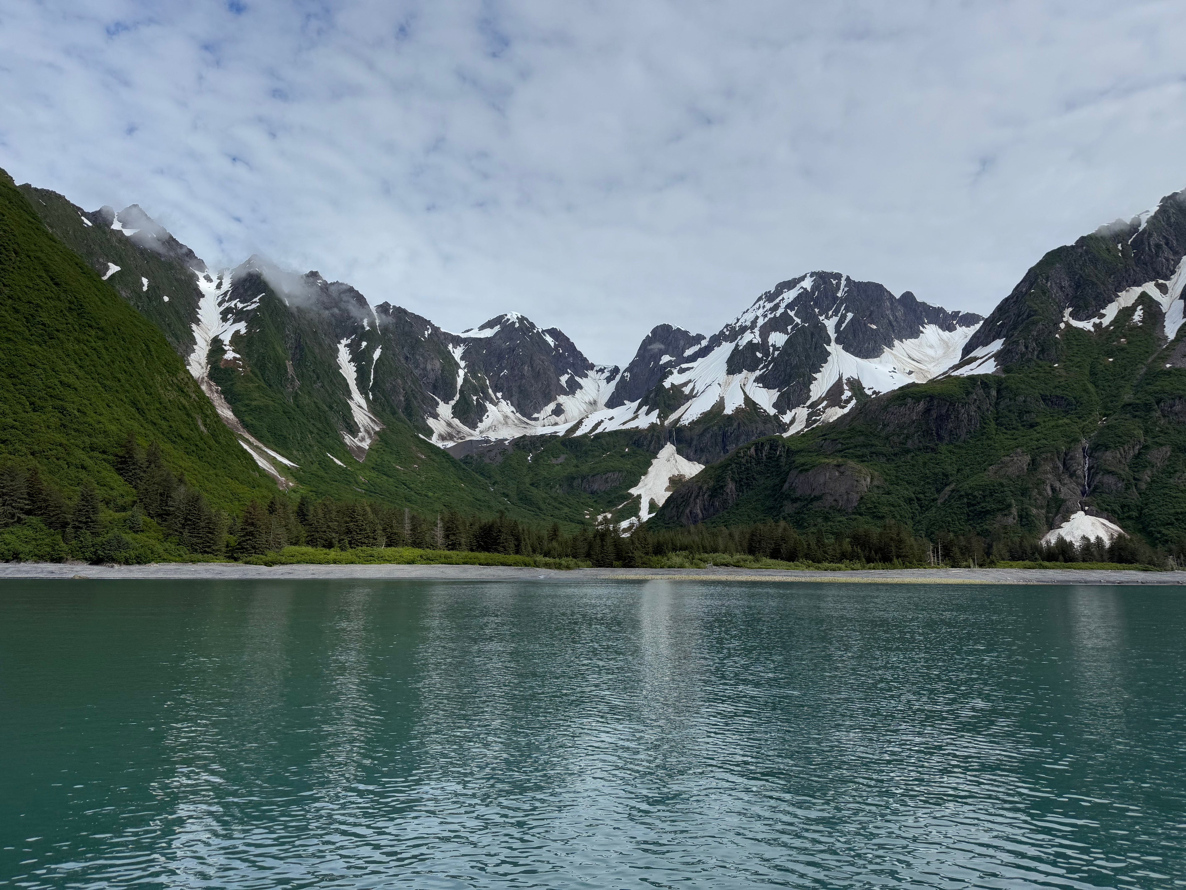 Kenai Fjords National Park Guide: Ice and Ocean