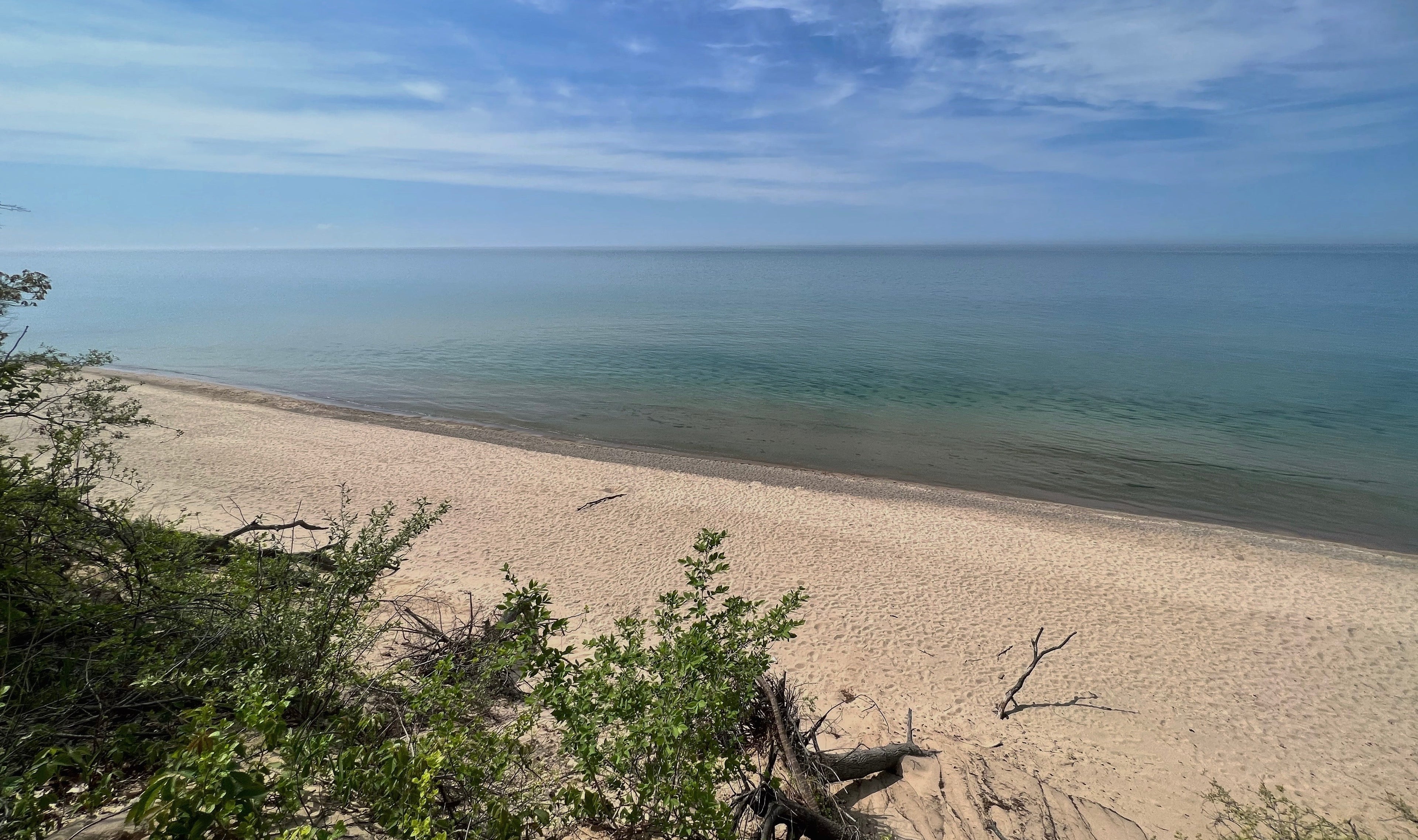 Explore Indiana Dunes National Park’s Lakefront Beauty
