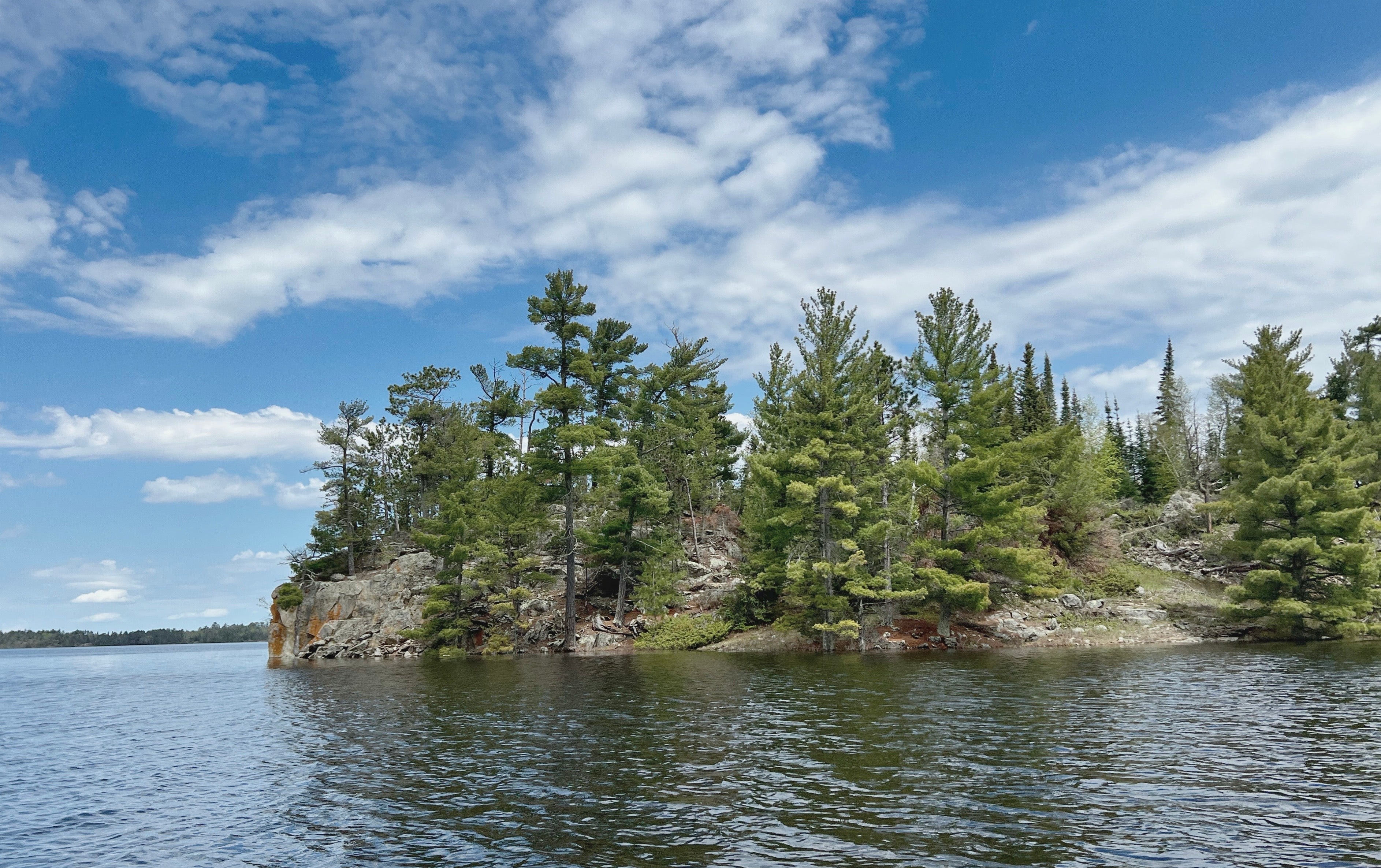Voyageurs National Park Guide: Nature and Wildlife
