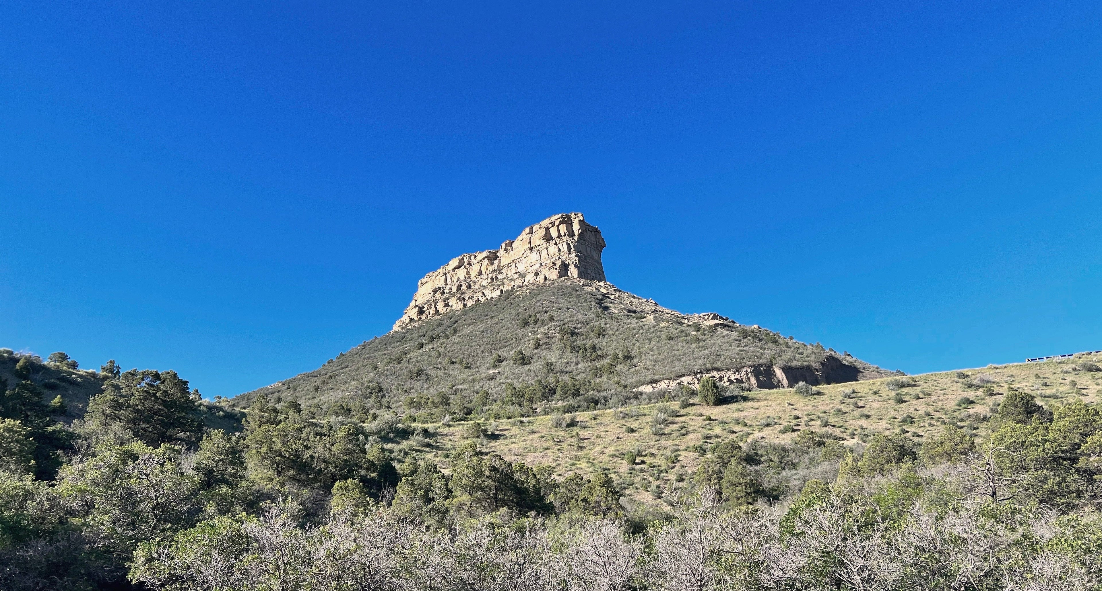 Mesa Verde National Park: Cliff Dwellings and History